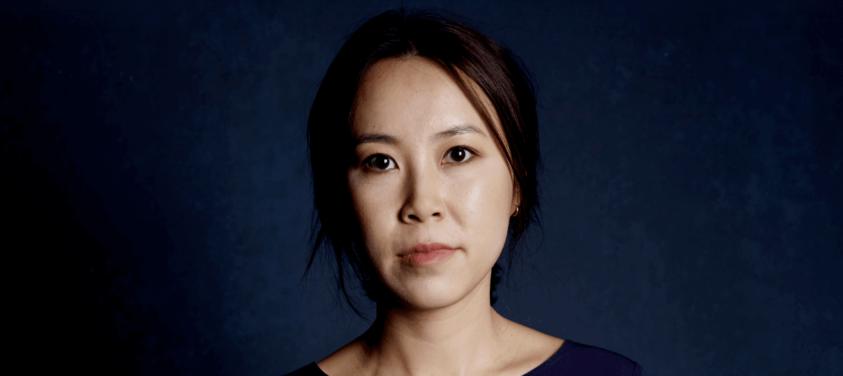 Photo of Susie Yang